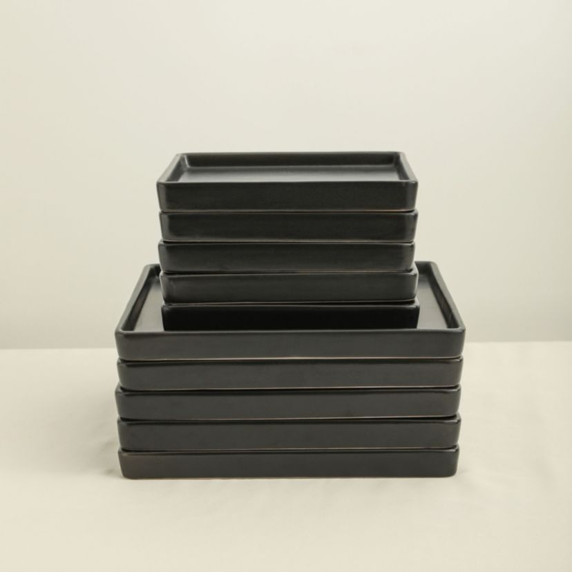 Grace Stoneware Dinnerware Set