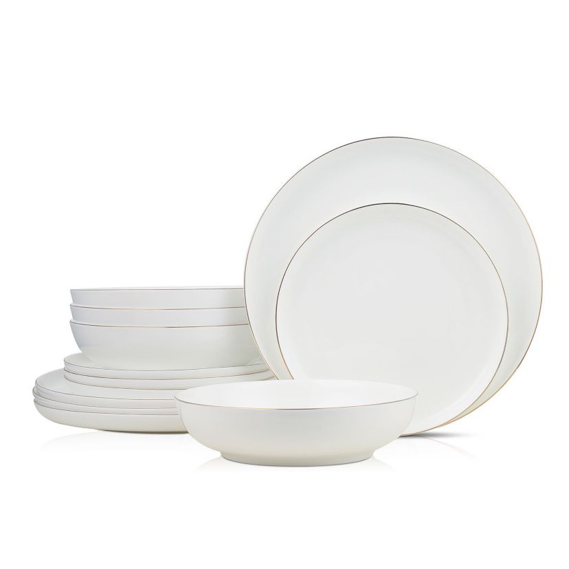 Gabrielle 24 pcs Dinnerware Set