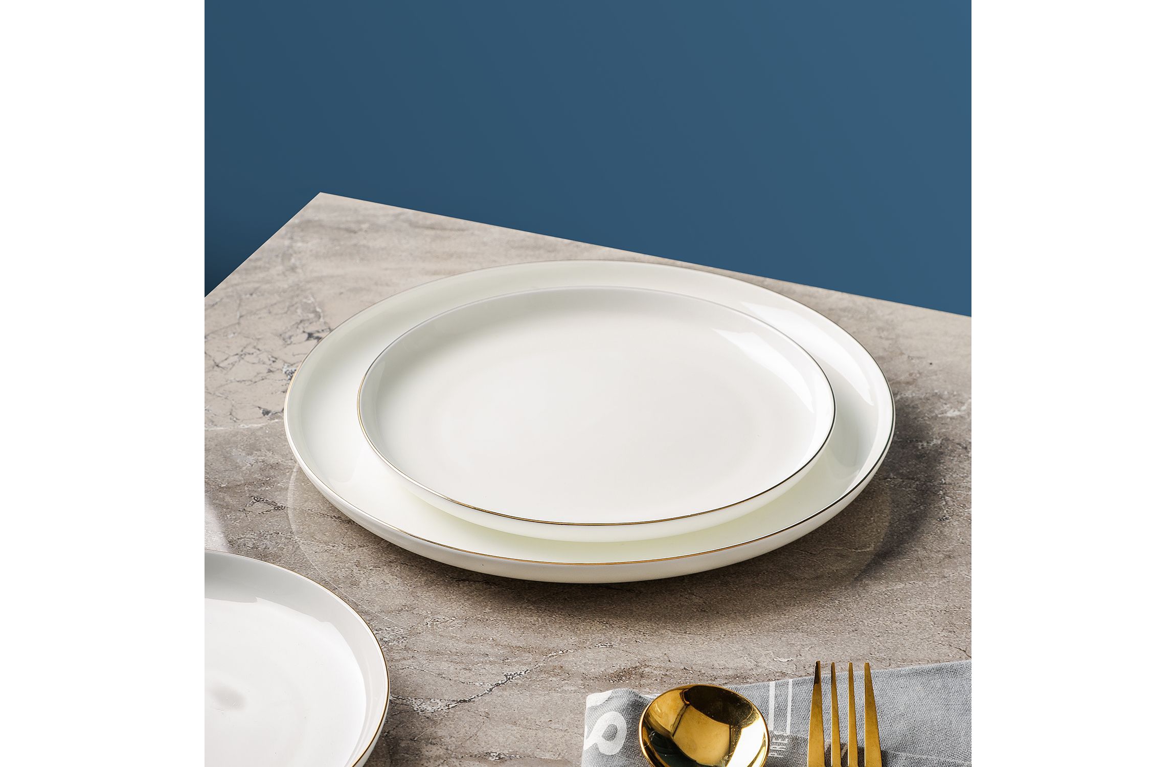 Gabrielle 24 pcs Dinnerware Set