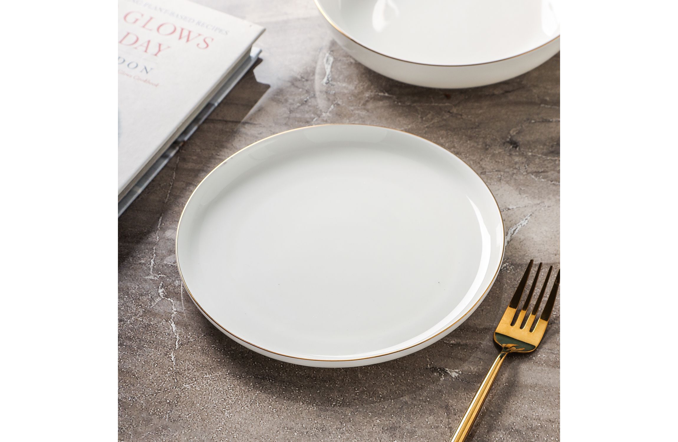 Gabrielle 24 pcs Dinnerware Set