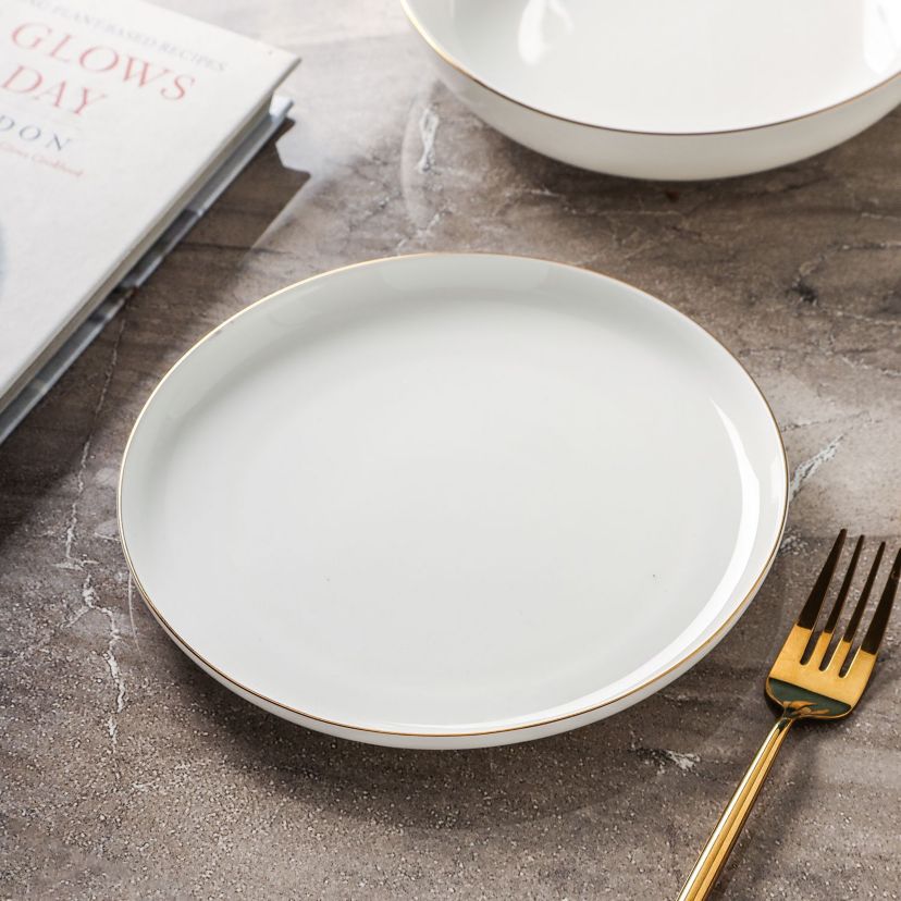 Gabrielle 24 pcs Dinnerware Set