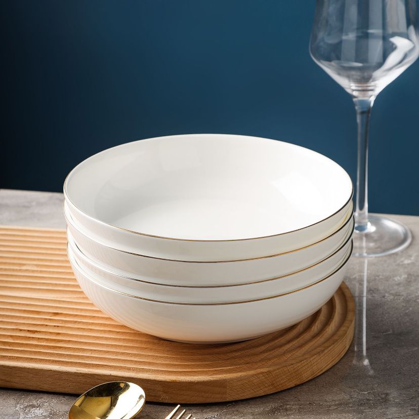 Gabrielle 24 pcs Dinnerware Set