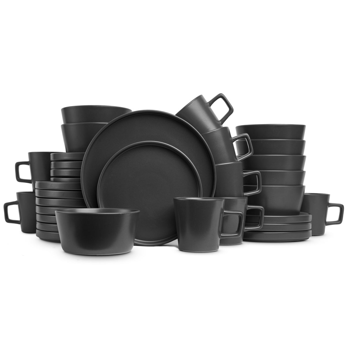 Celina Stoneware Dinnerware Set