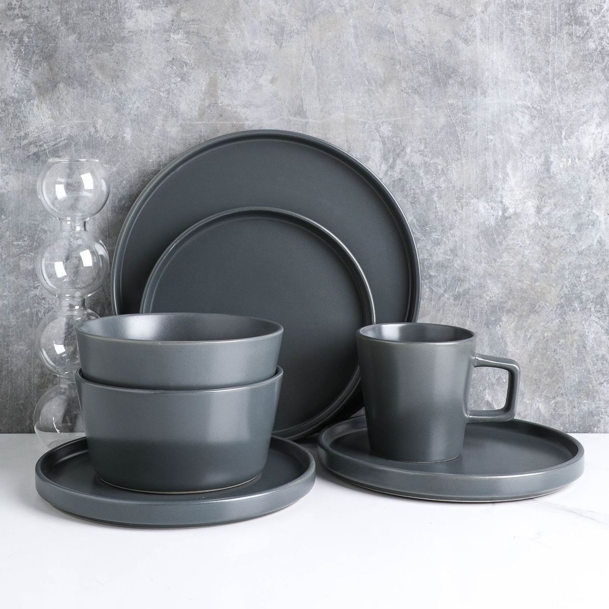 Celina 16 pcs Dinnerware Set