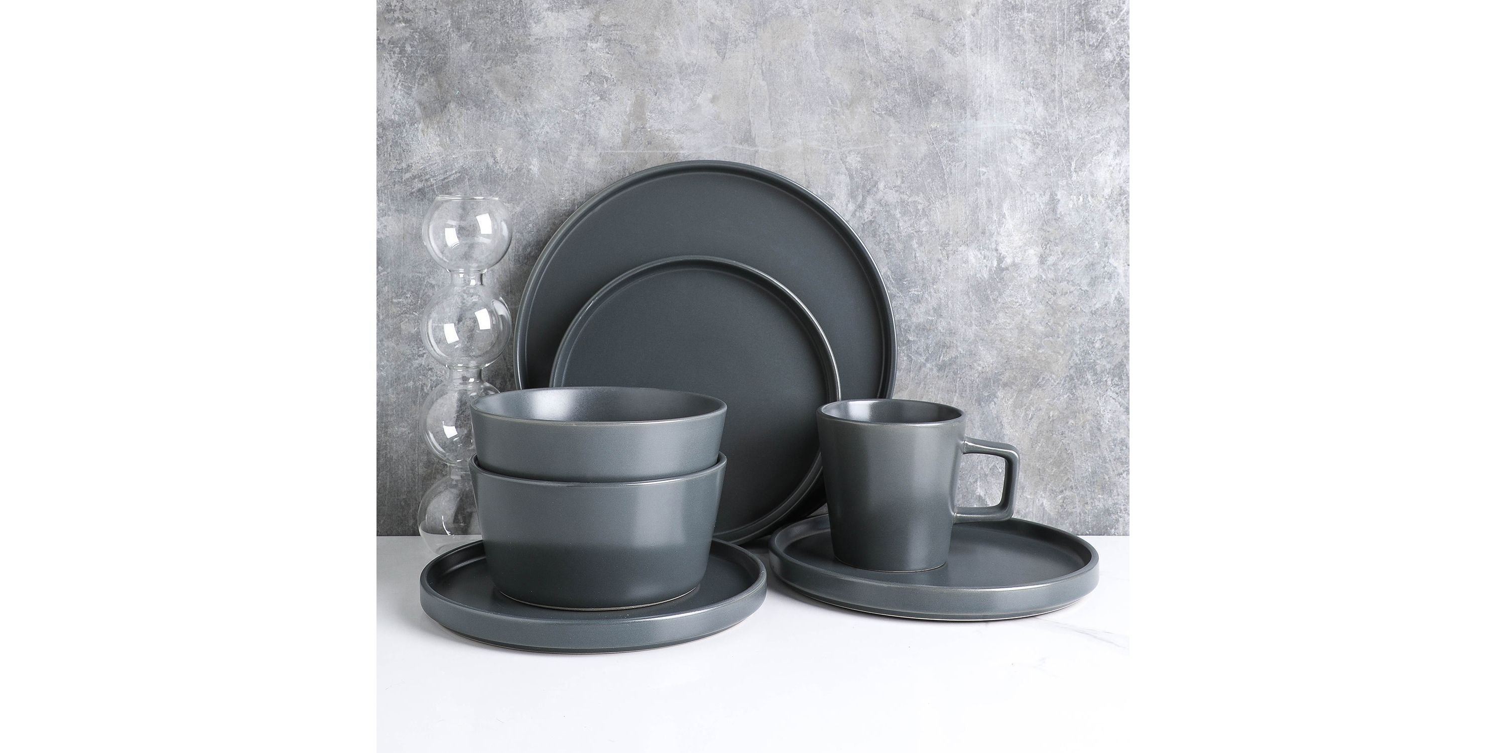 Celina 16 pcs Dinnerware Set