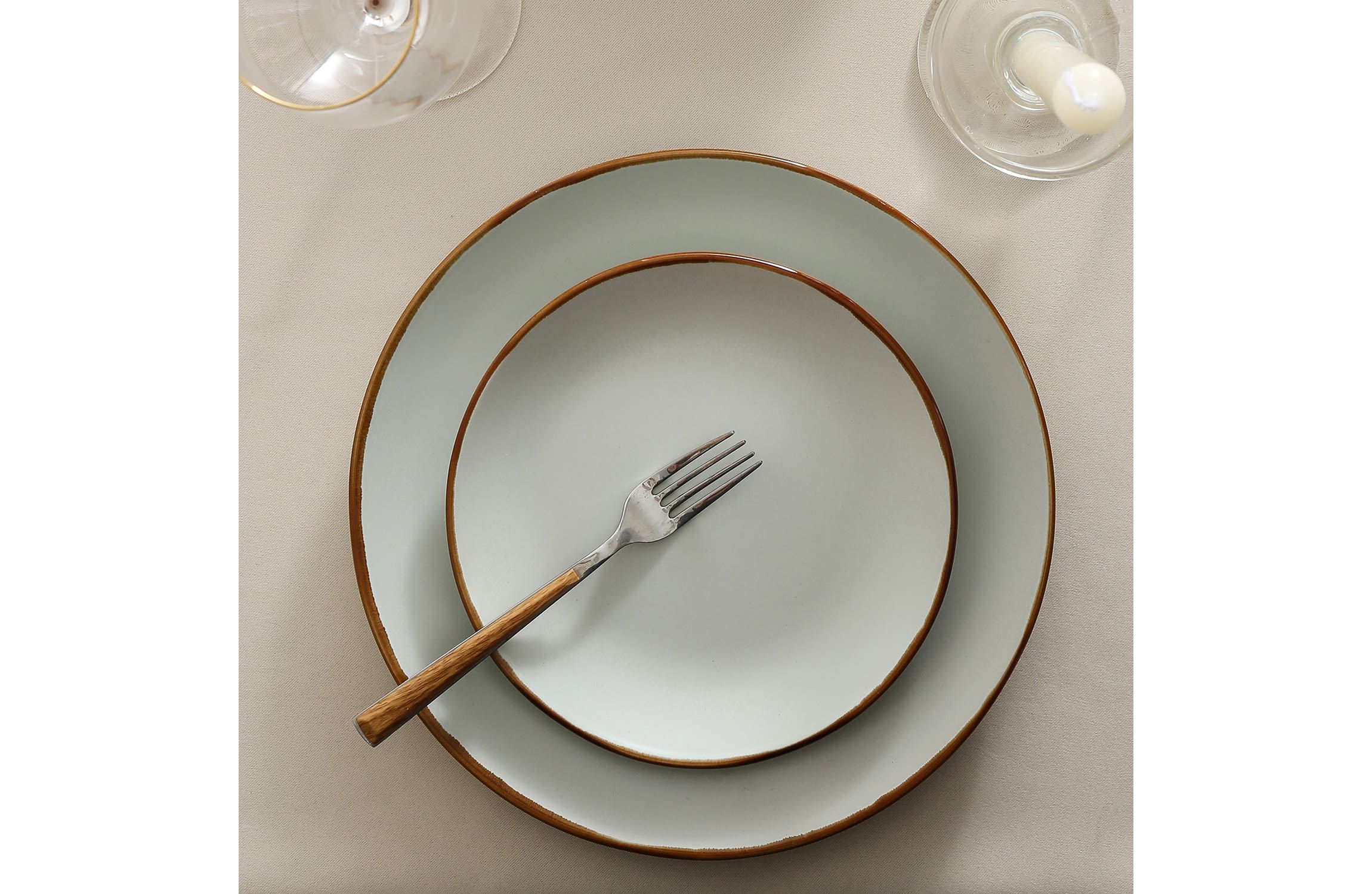 Brasa 16 pcs Dinnerware Set