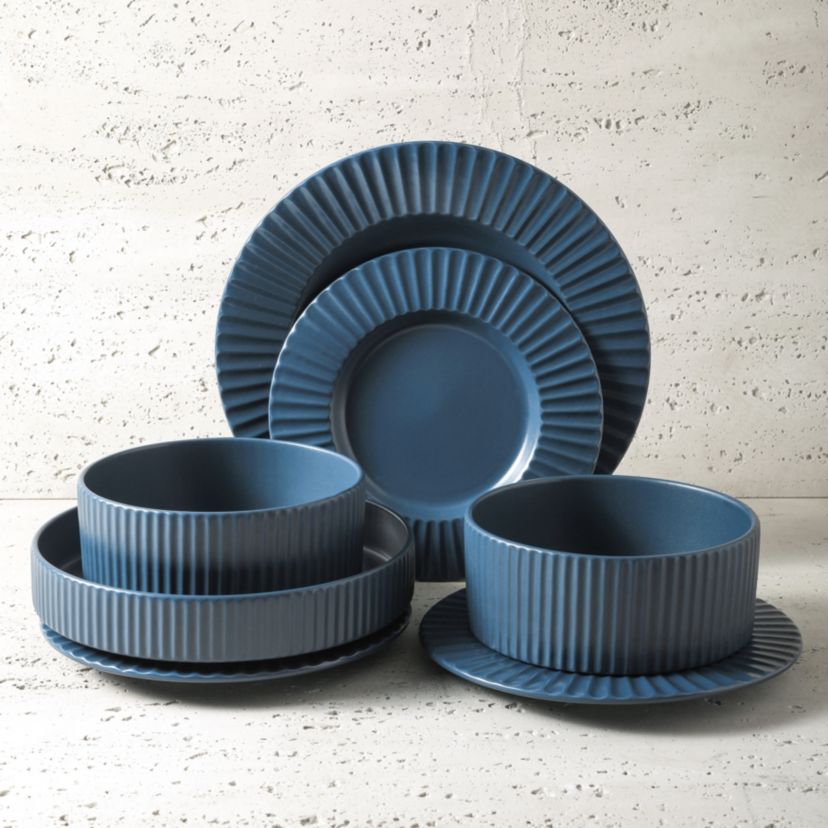 Lusso 32 pcs Dinnerware Set