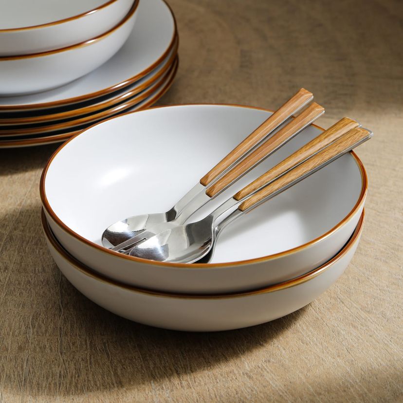 Brasa 32 pcs Dinnerware Set