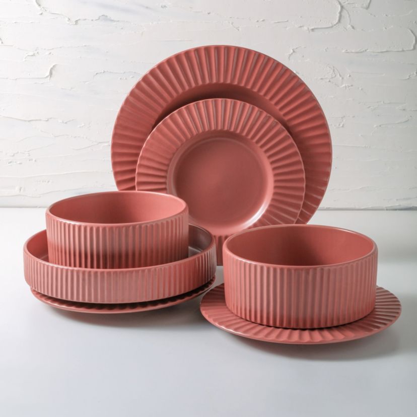 Lusso 16 pcs Dinnerware Set