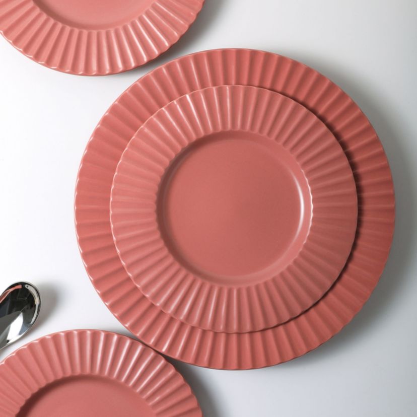 Lusso 16 pcs Dinnerware Set