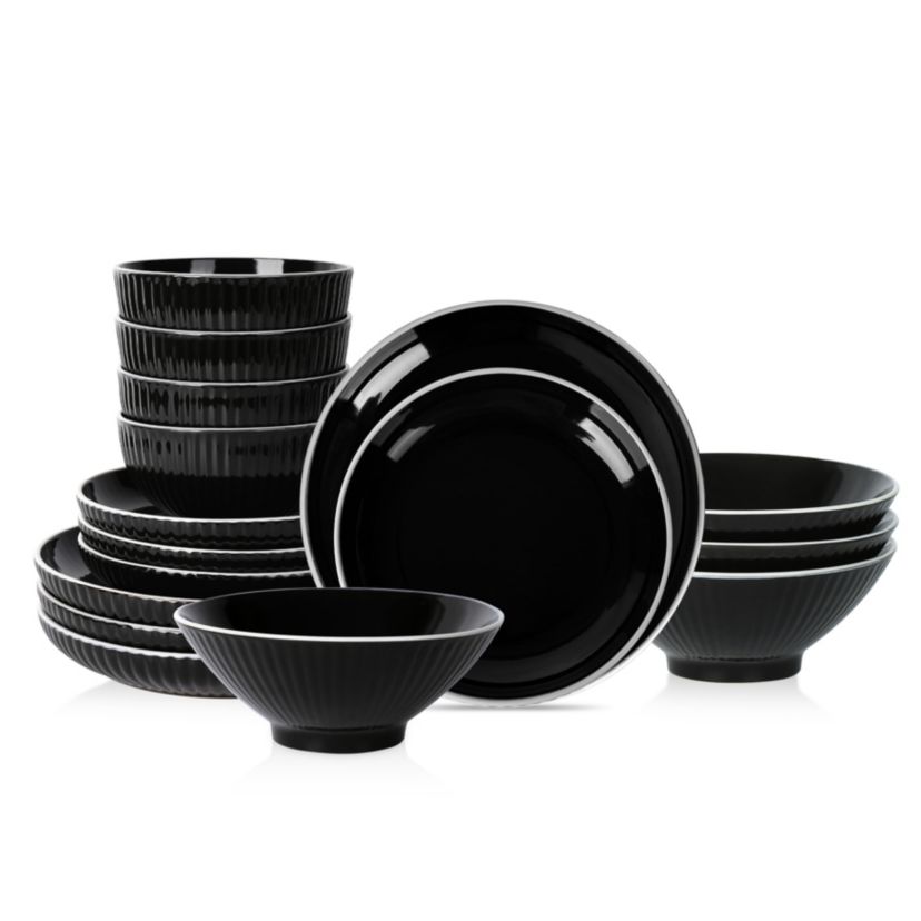 Lustra 16 pcs Dinnerware Set