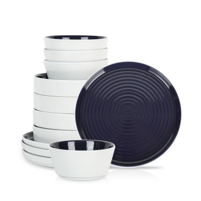 Elica 12 pcs Dinnerware Set