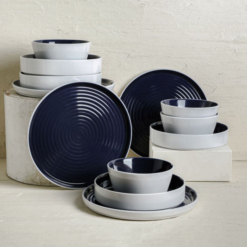 Elica 12 pcs Dinnerware Set