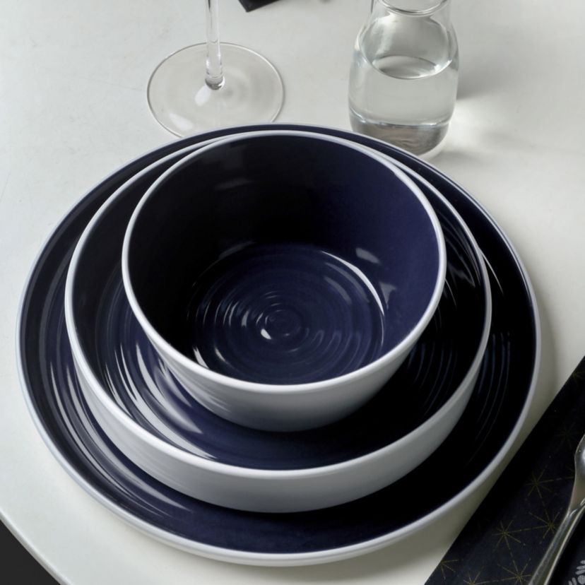 Elica 12 pcs Dinnerware Set