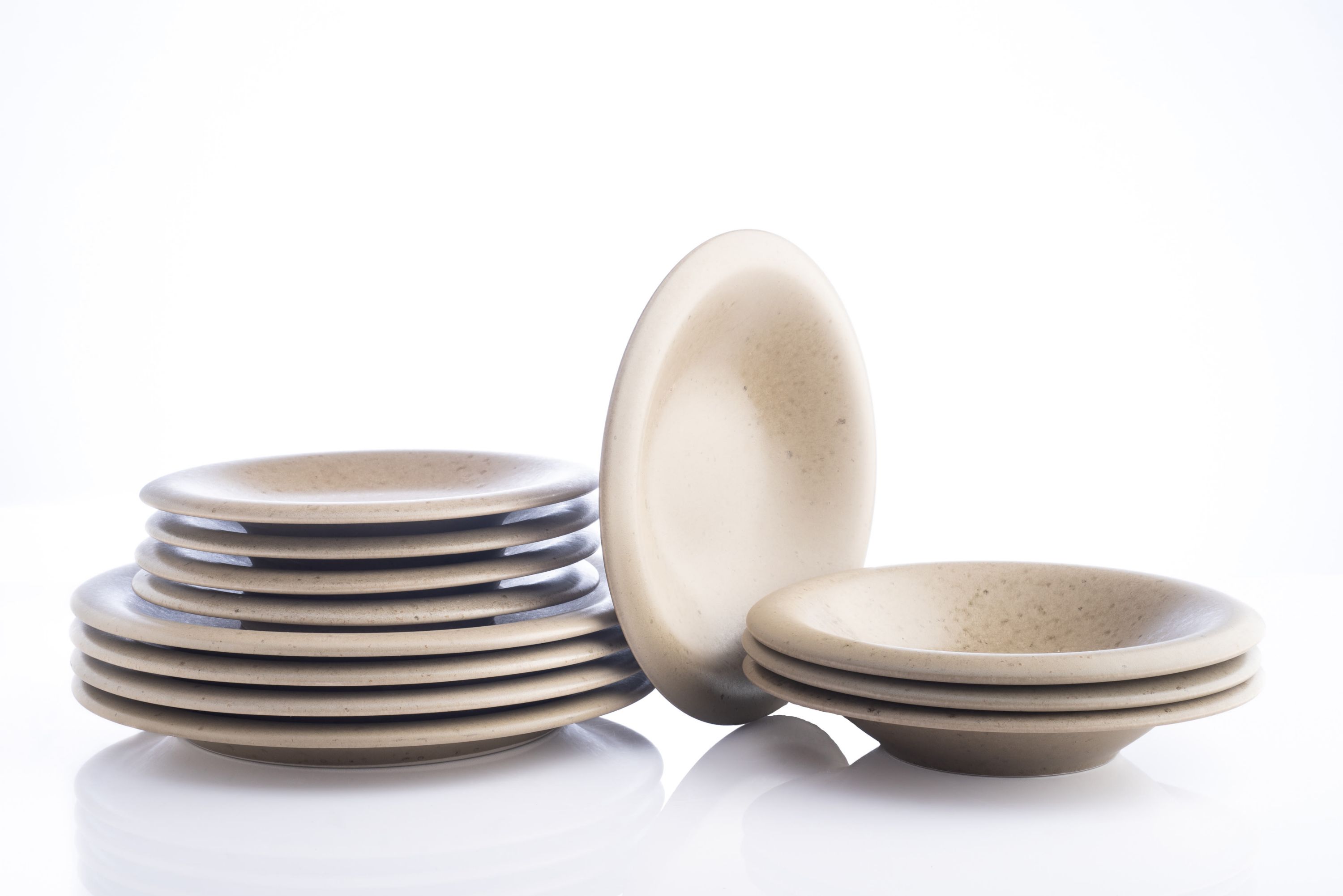 Aro 12 pcs Dinnerware Set