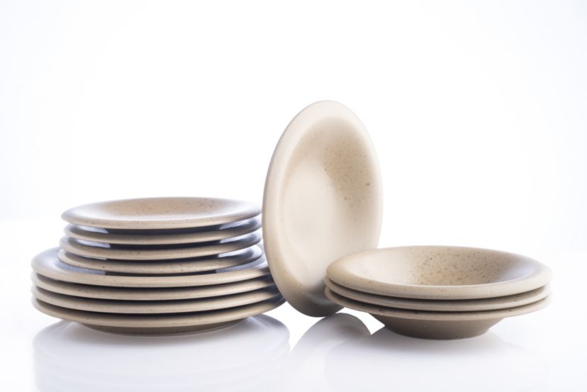 Aro 12 pcs Dinnerware Set