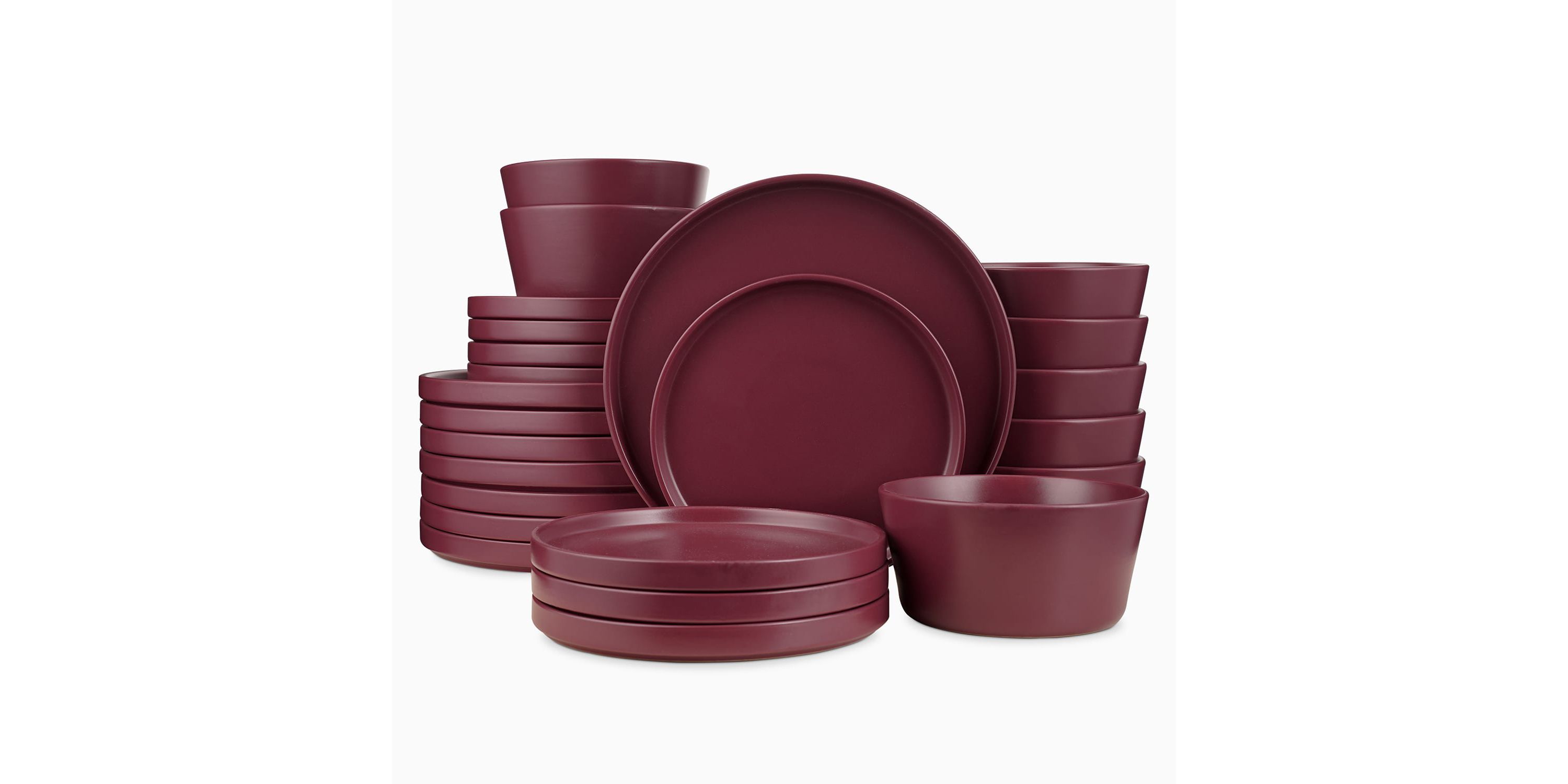 Celina 24 pcs Dinnerware Set