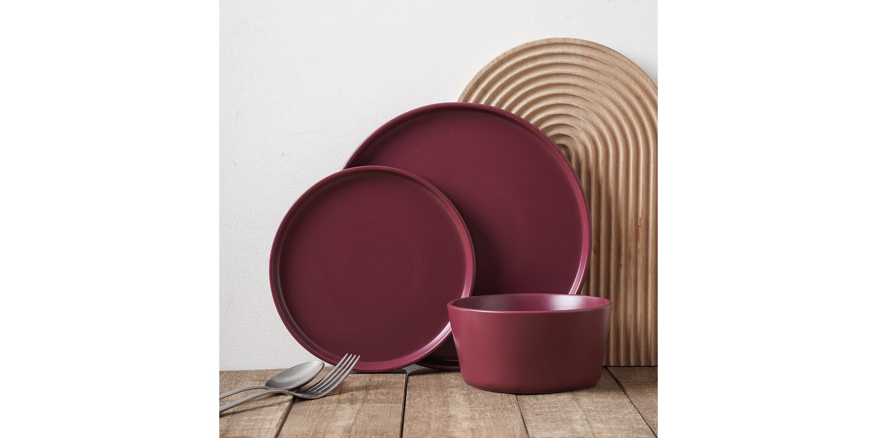 Celina 24 pcs Dinnerware Set