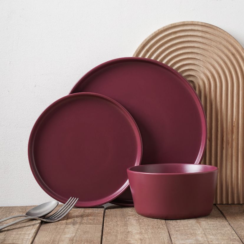 Celina 24 pcs Dinnerware Set