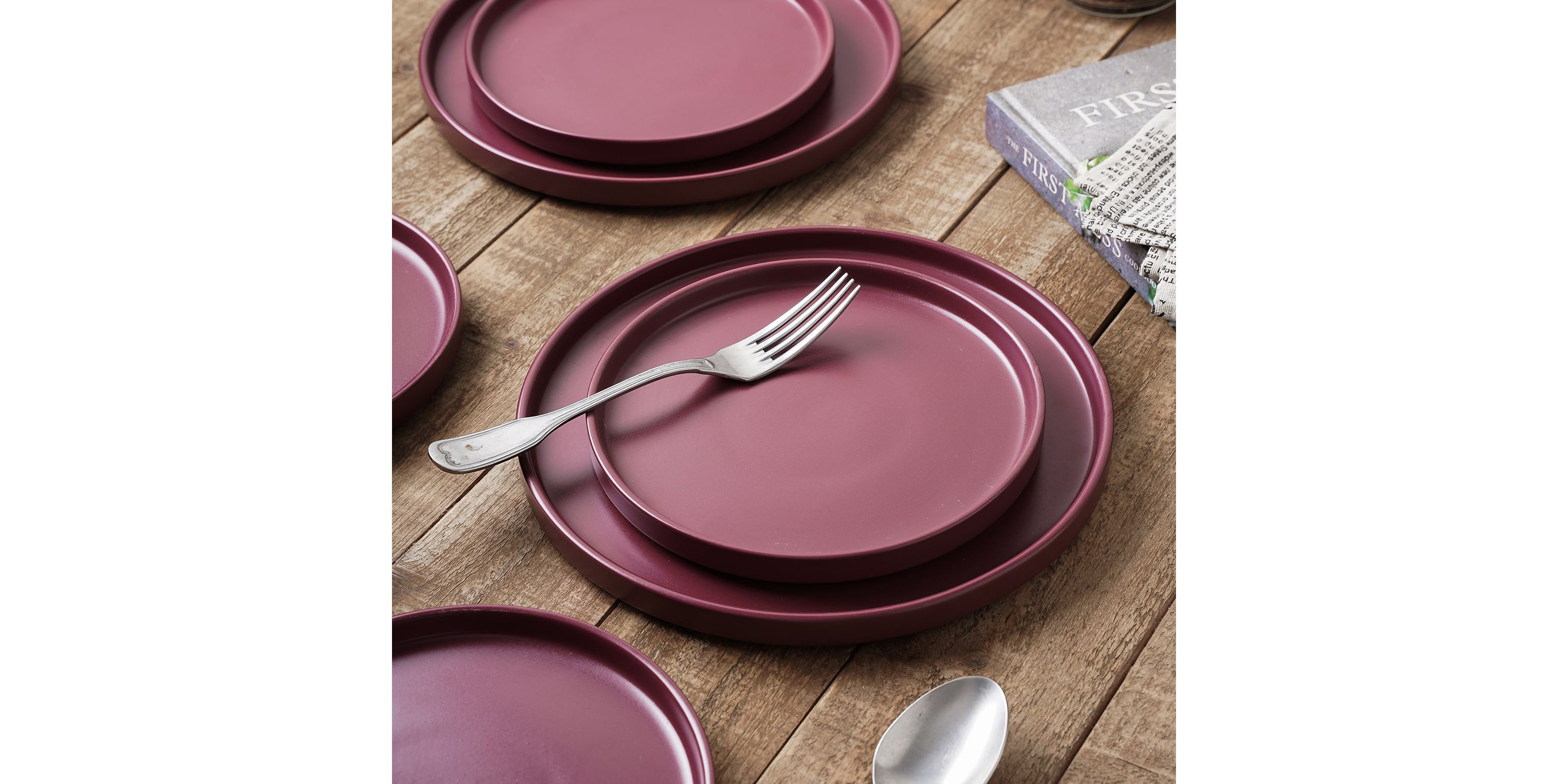 Celina 24 pcs Dinnerware Set