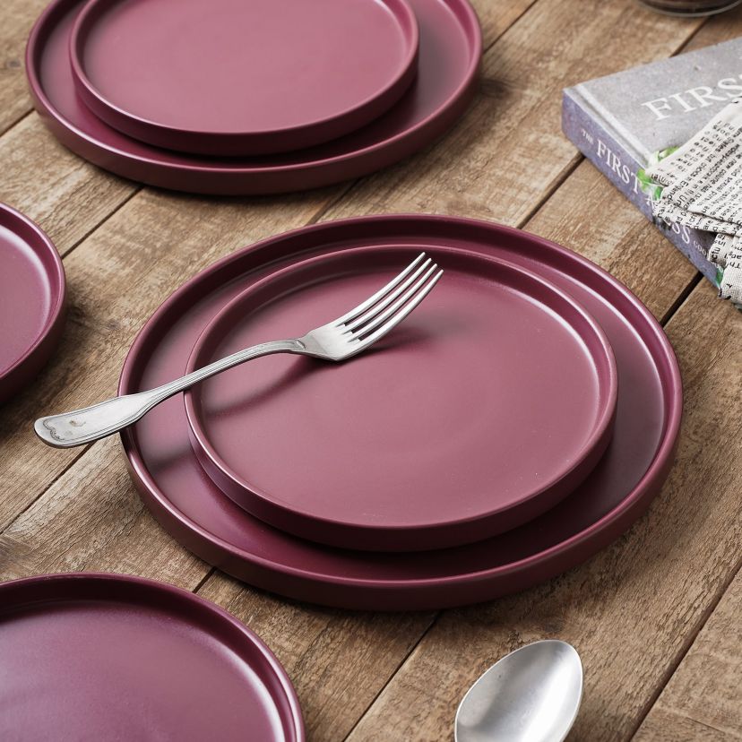 Celina 24 pcs Dinnerware Set