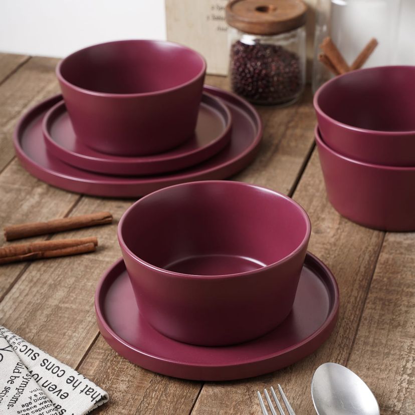 Celina 24 pcs Dinnerware Set