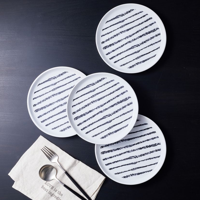 Nova 16 pcs Dinnerware Set