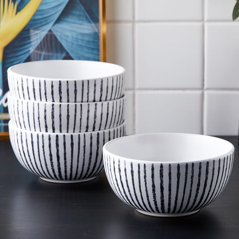 Nova 16 pcs Dinnerware Set