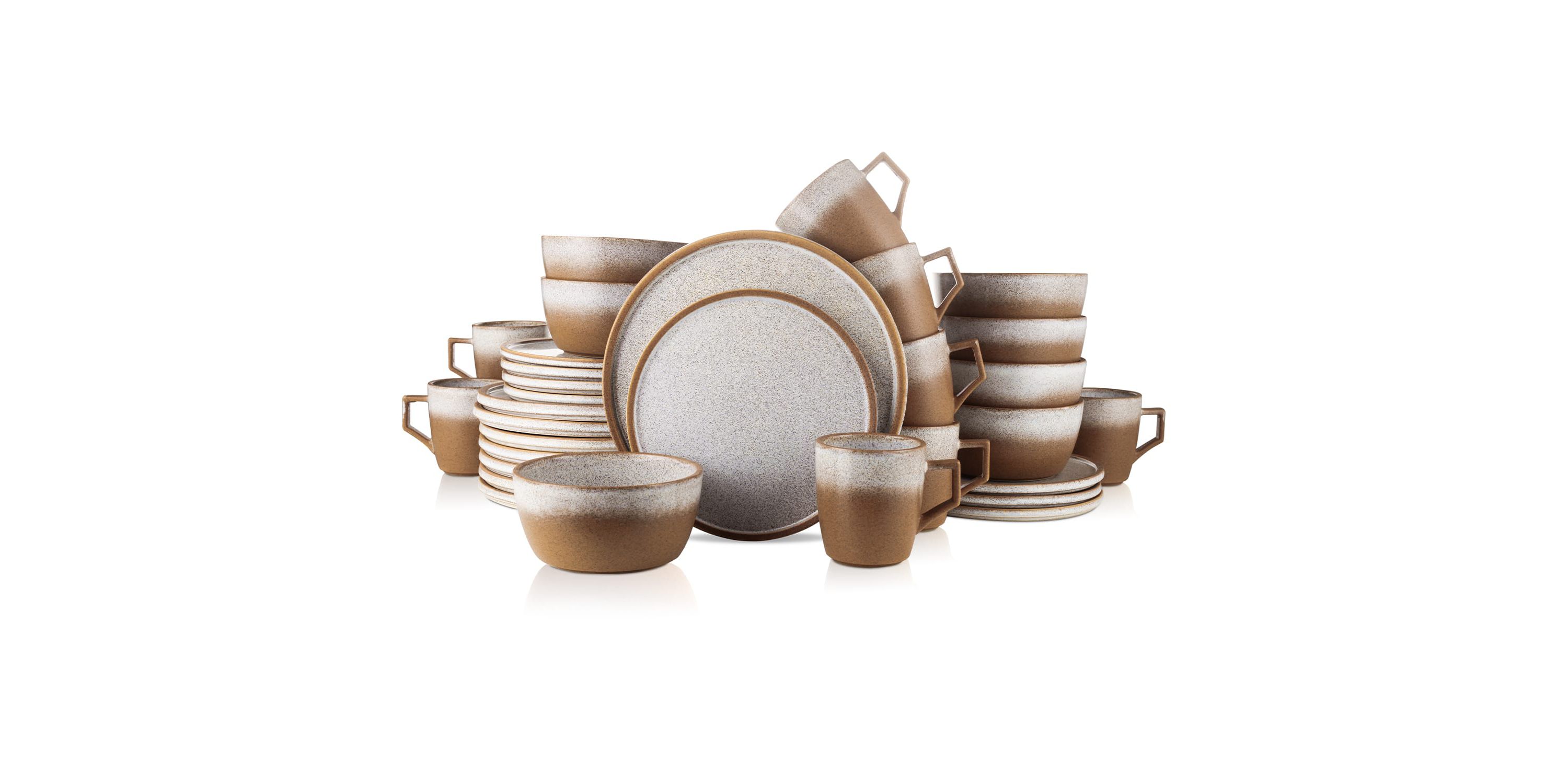 Vince 32 pcs Dinnerware Set