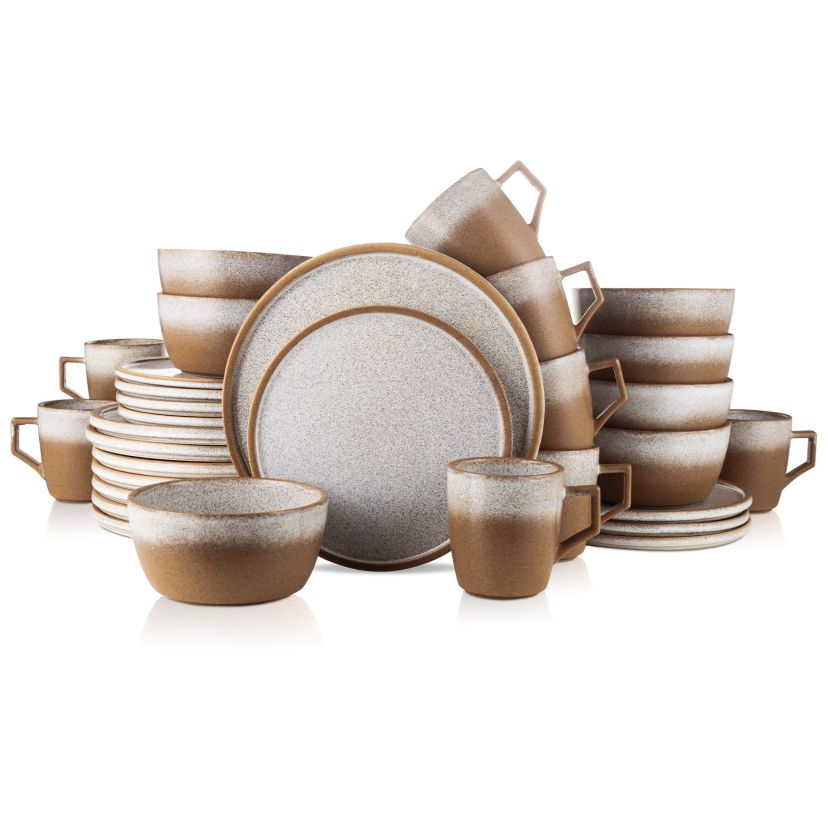 Vince 32 pcs Dinnerware Set