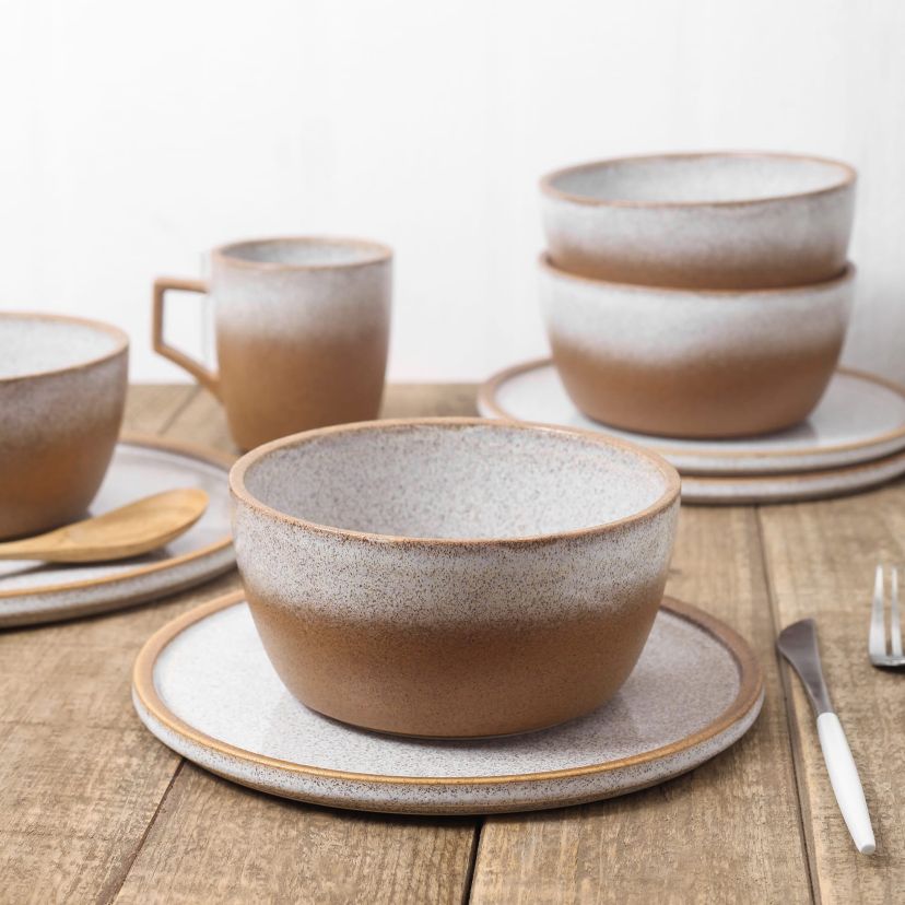 Vince 32 pcs Dinnerware Set