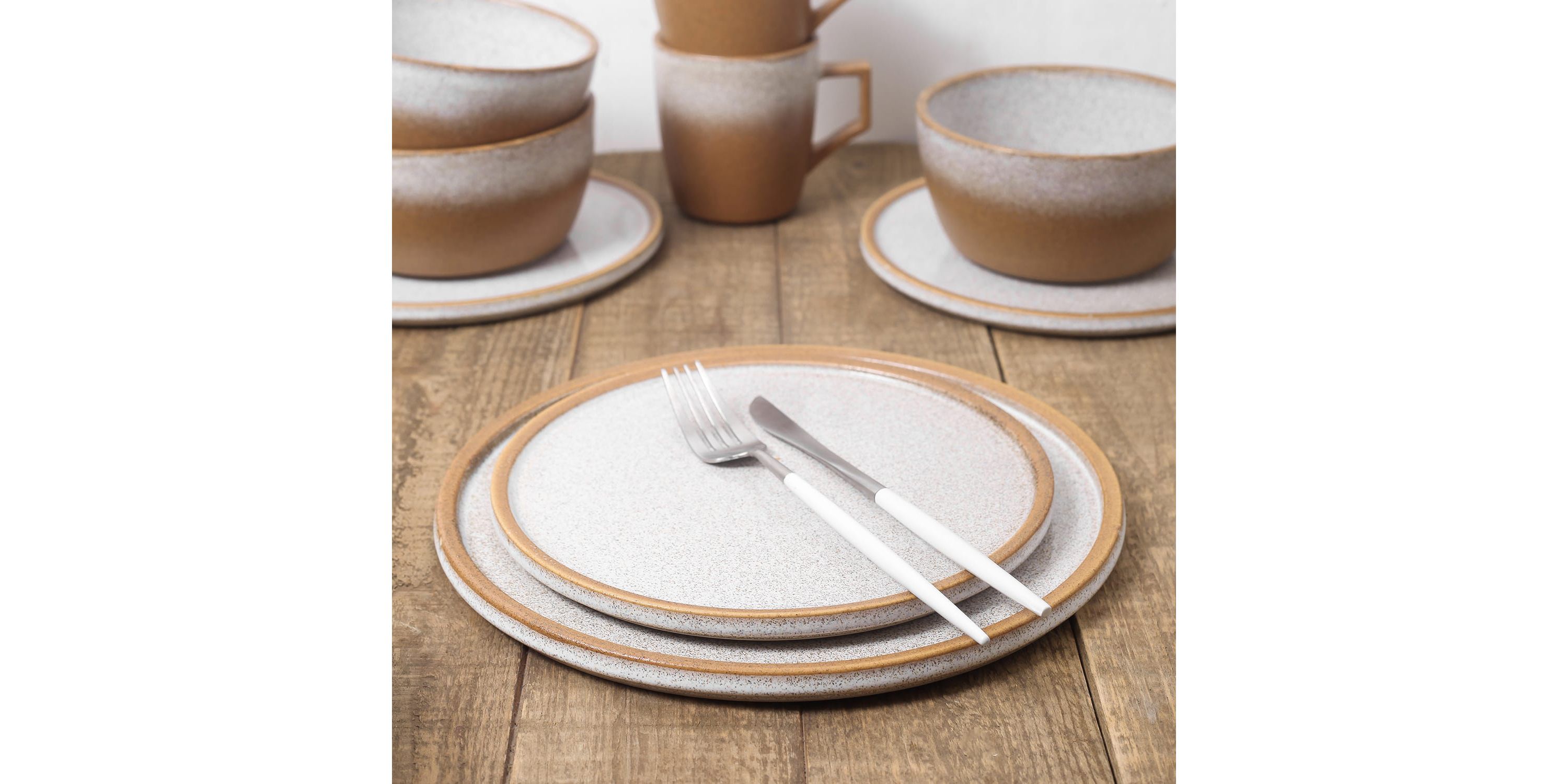 Vince 32 pcs Dinnerware Set