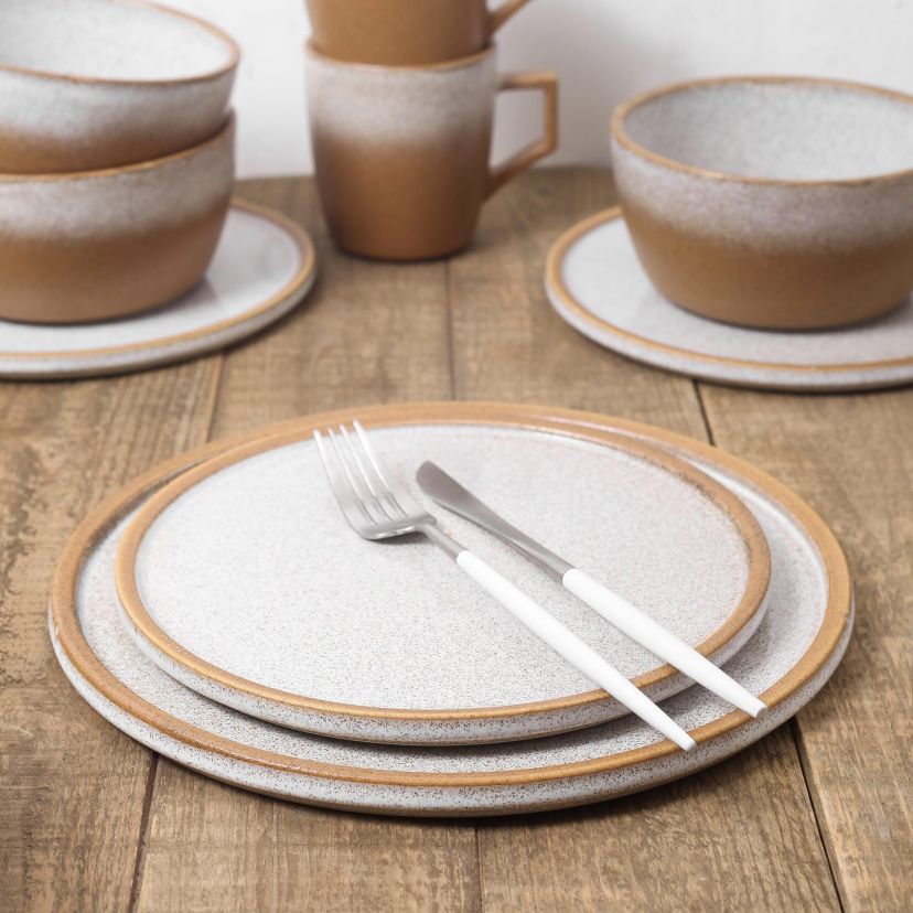 Vince 32 pcs Dinnerware Set