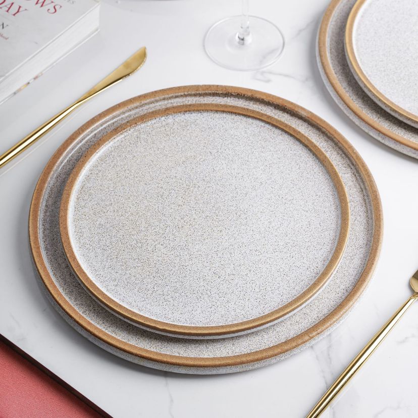 Vince 32 pcs Dinnerware Set