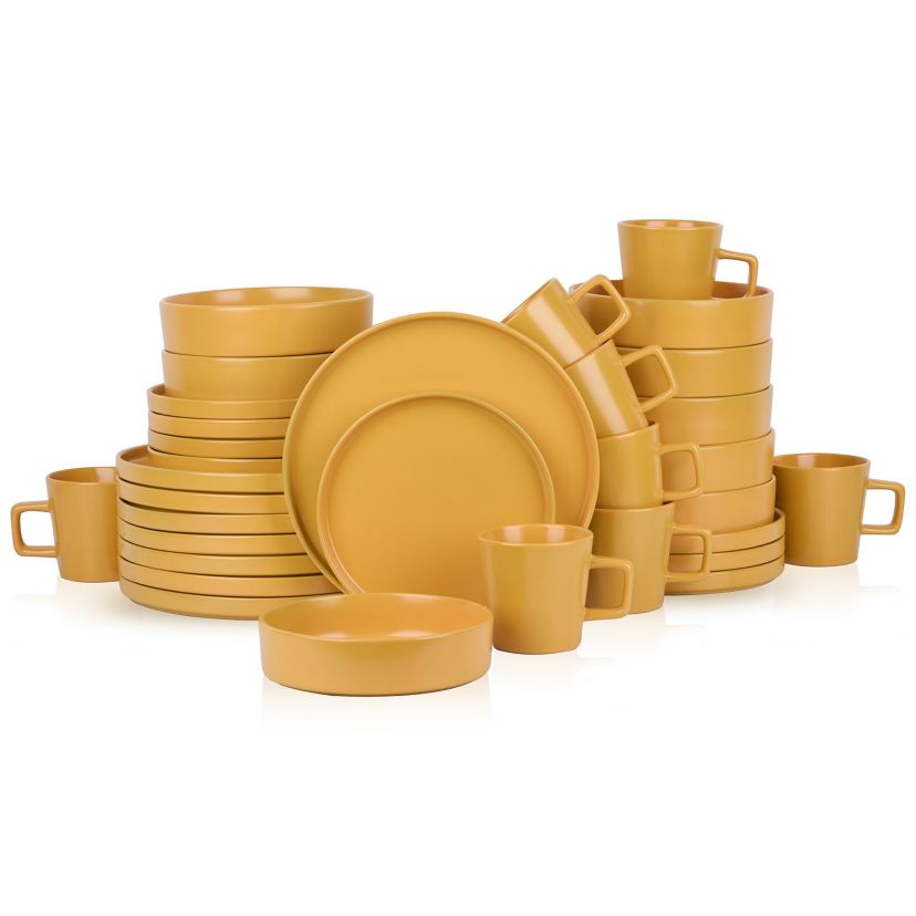 Cleo 32 pcs Dinnerware Set