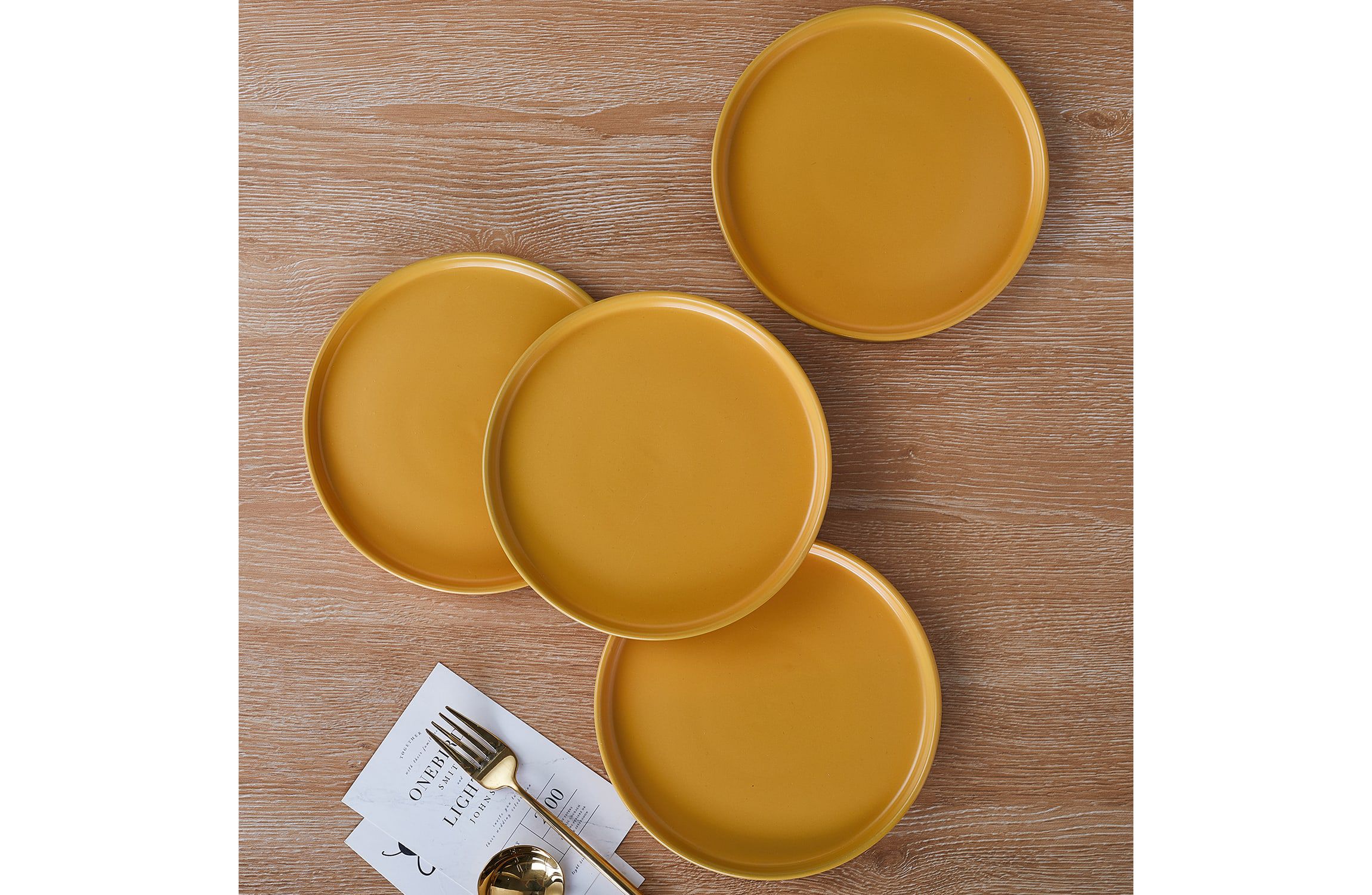 Cleo 32 pcs Dinnerware Set