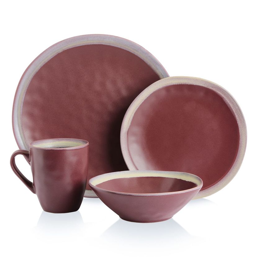 Serafina 32 pcs Dinnerware Set