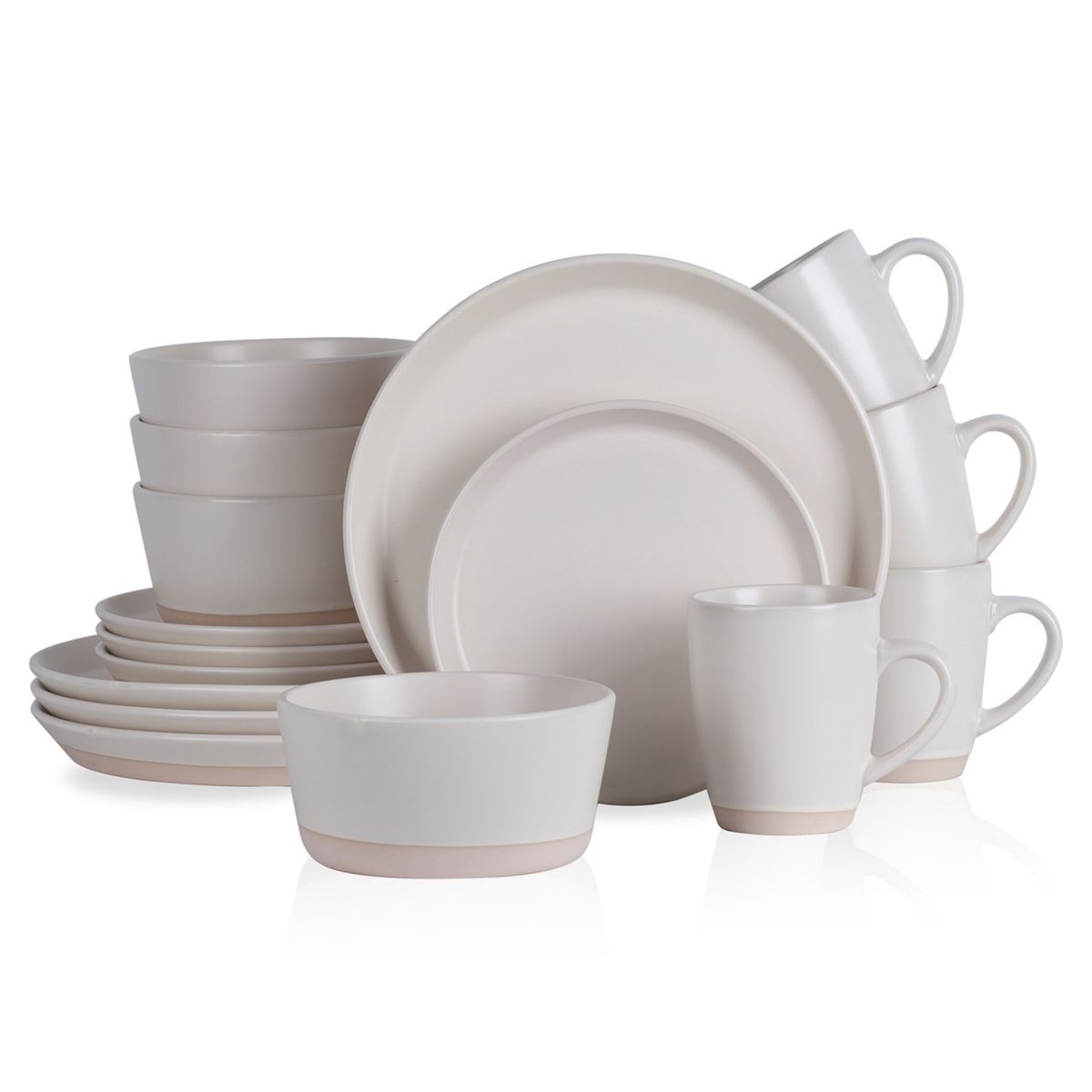 Jules 16 pcs Dinnerware Set