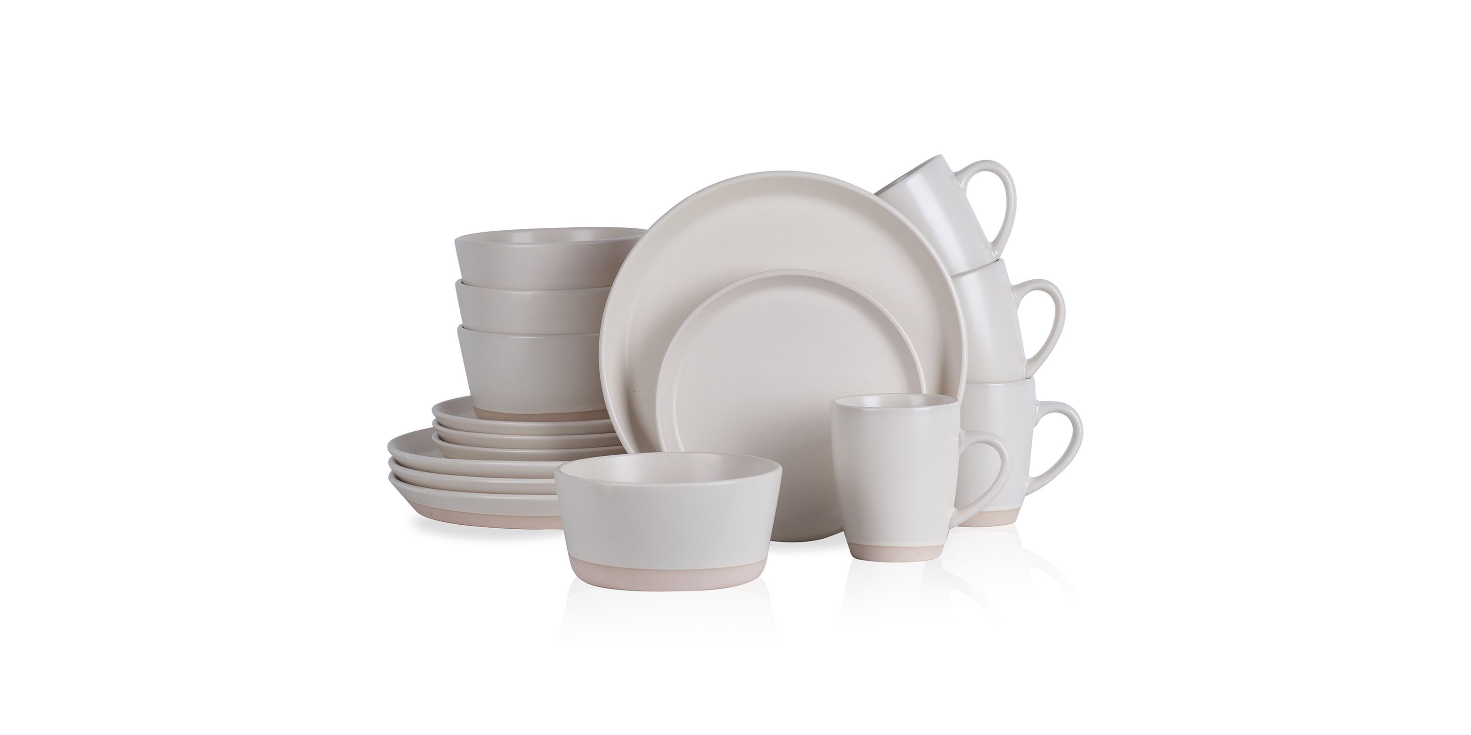 Jules 16 pcs Dinnerware Set