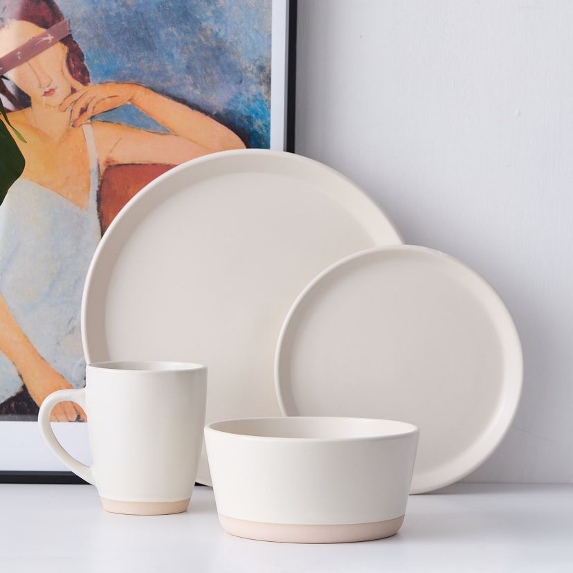 Jules 16 pcs Dinnerware Set