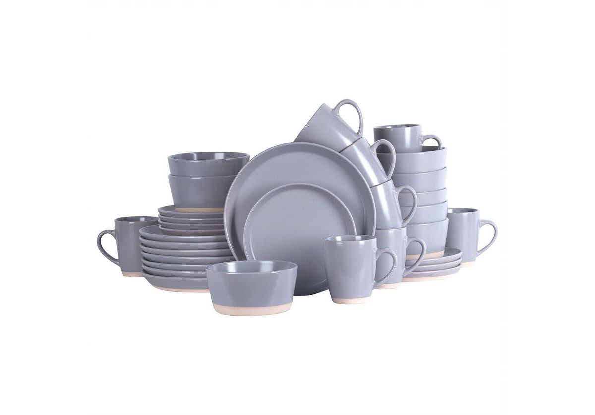 Jules 32 pcs Dinnerware Set