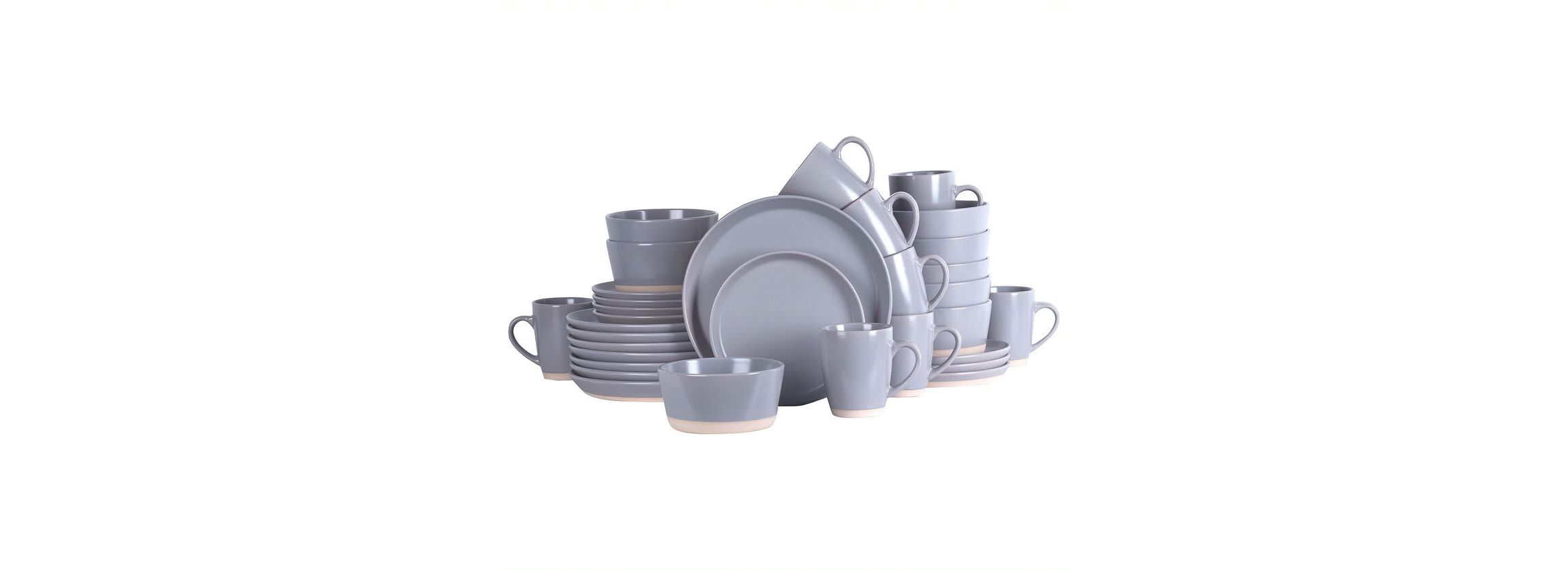 Jules 32 pcs Dinnerware Set