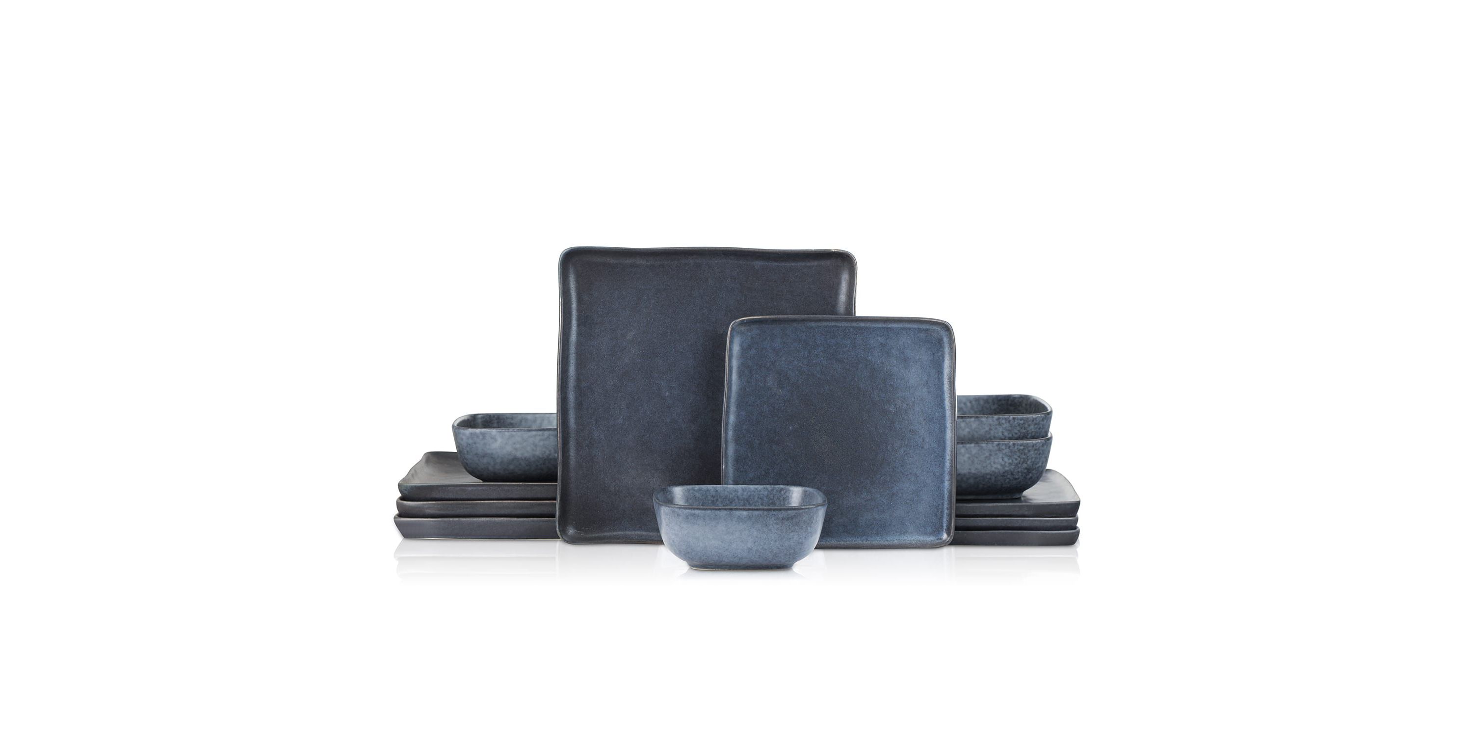 Jonny 12 pcs Dinnerware Set