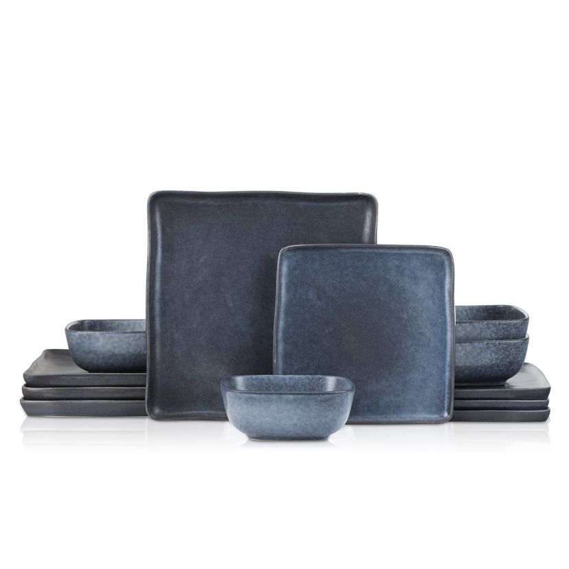 Jonny 12 pcs Dinnerware Set