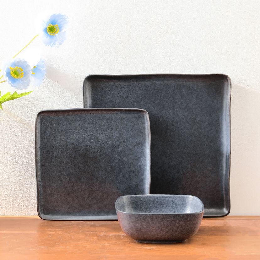 Jonny 12 pcs Dinnerware Set