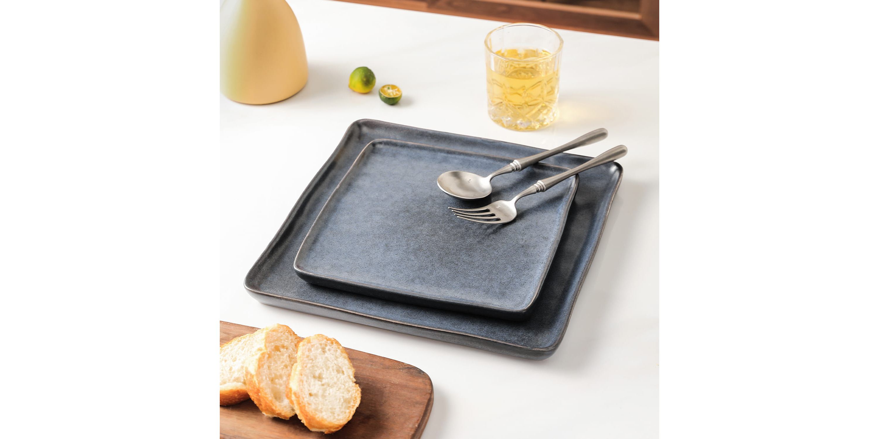Jonny 12 pcs Dinnerware Set