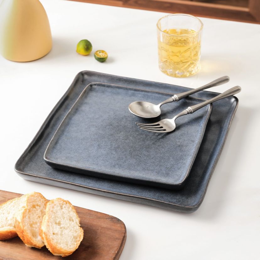 Jonny 12 pcs Dinnerware Set