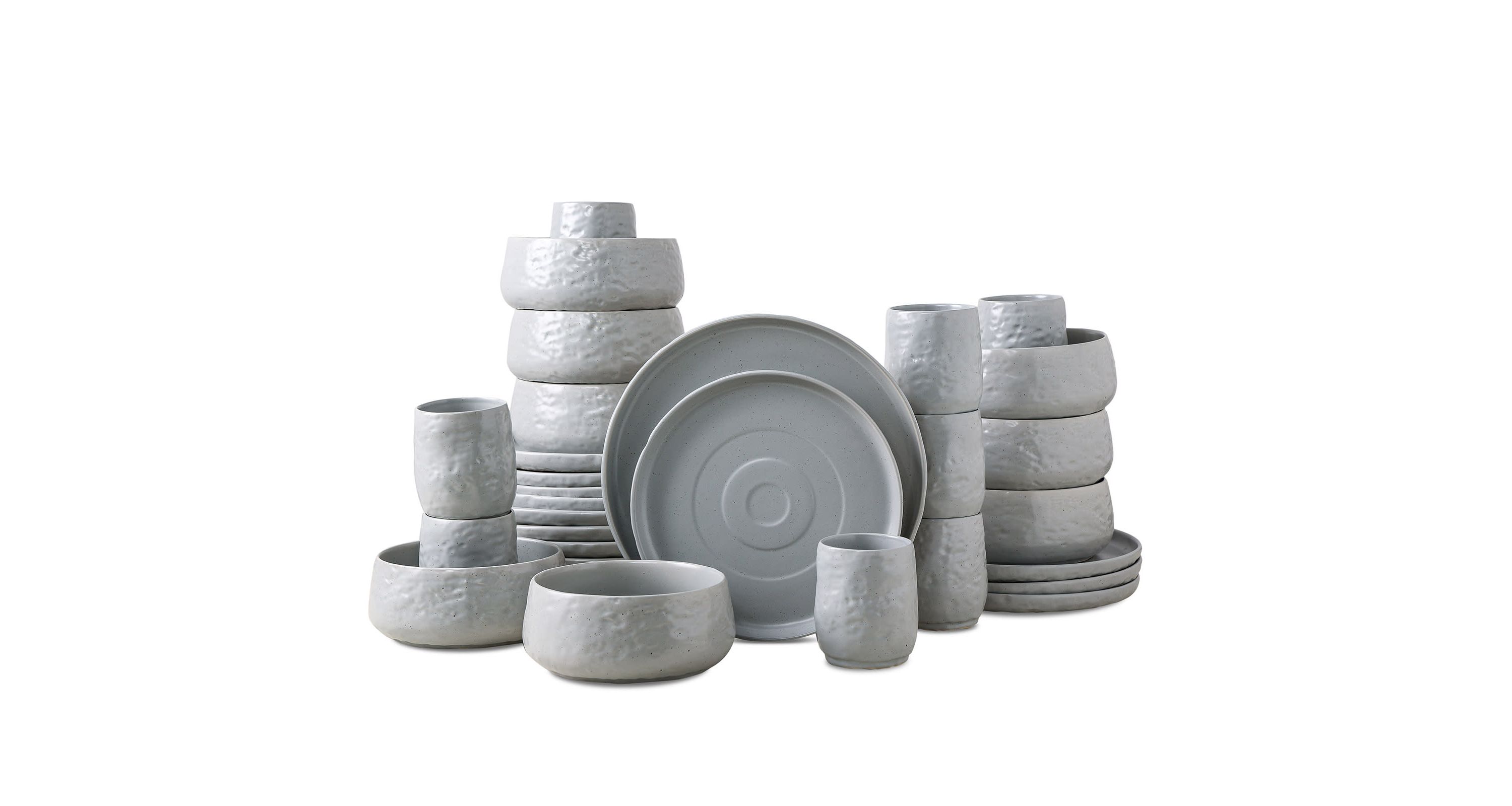 Shosai 32 pcs Dinnerware Set