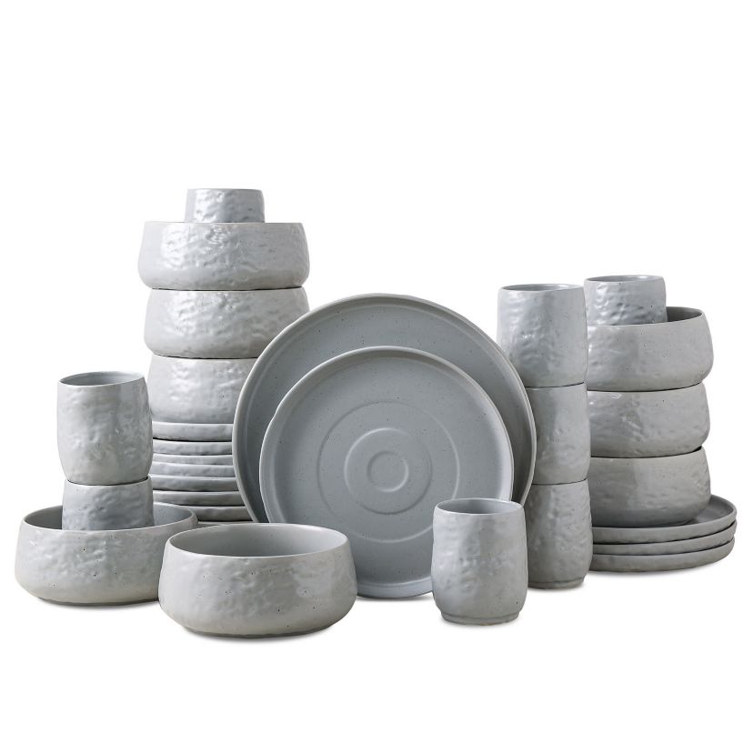 Shosai 32 pcs Dinnerware Set