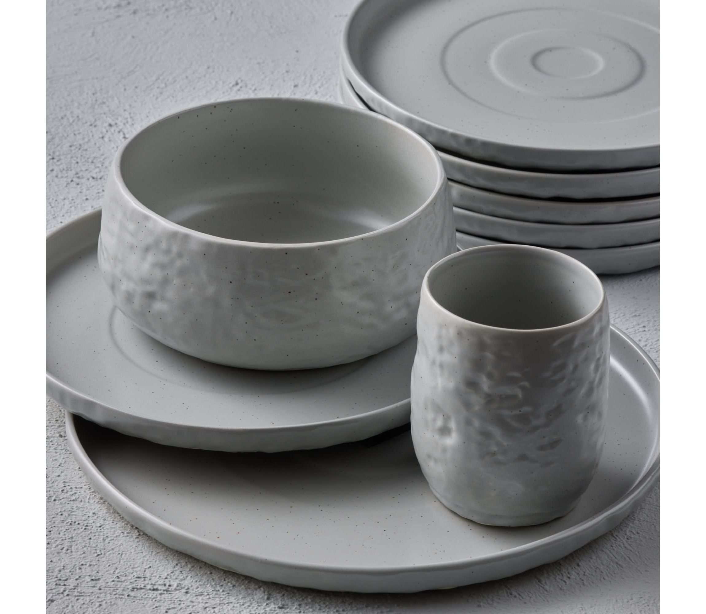 Shosai 32 pcs Dinnerware Set